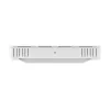 Tragbarer WLAN-Router Xiaomi BE3600 — Dualband 2,4/5 GHz, Wi‑Fi 7 (802.11be), 2,5 Gigabit Ethernet, 4× LAN, 2×2 Antennen, Weiß