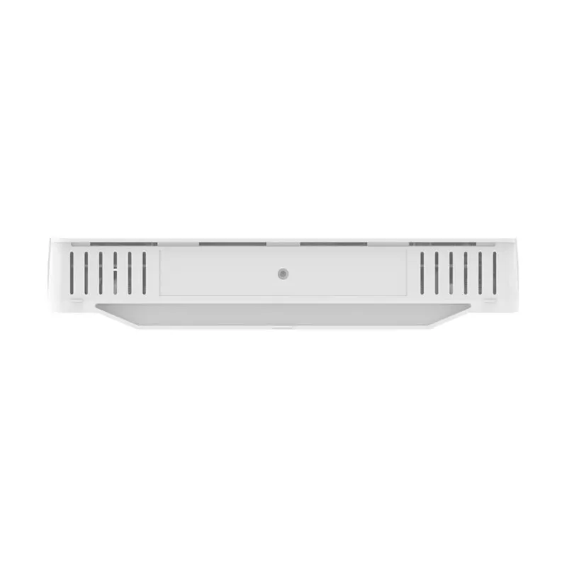 Tragbarer WLAN-Router Xiaomi BE3600 — Dualband 2,4/5 GHz, Wi‑Fi 7 (802.11be), 2,5 Gigabit Ethernet, 4× LAN, 2×2 Antennen, Weiß
