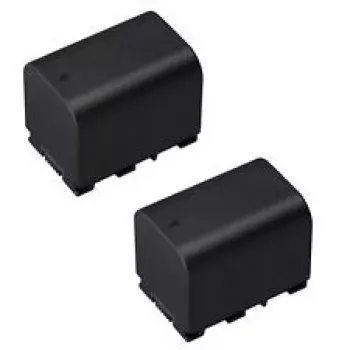 Wiederaufladbarer Akku Extra Digital BN-VG108e 7,2 V 1080 mAh für tragbare Geräte