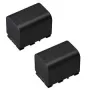 Wiederaufladbarer Akku Extra Digital BN-VG108e 7,2 V 1080 mAh für tragbare Geräte