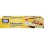 Backpapier Toppits 100 m Rolle — antihaftbeschichtet, hitzebeständig