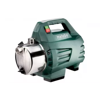 Wasserpumpe Metabo P 4500 Inox