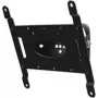 B-TECH Wandhalterung 200x200 -25kg bis 47''/neigbar/schwarz (BT7523/B)