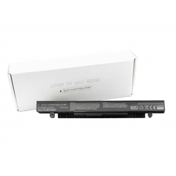 Laptop-Batterie - A41-X550A - 37WH