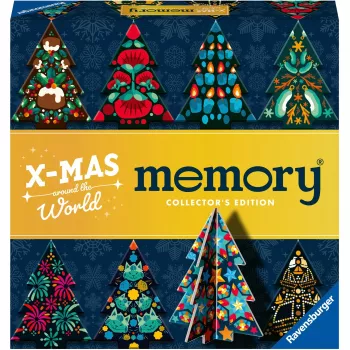 Brettspiel Ravensburger 22350 Memory 20 Min. ab 6 Jahren
