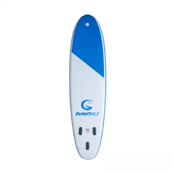 FunWater SUP Paddleboard SUPFW01A (blau)