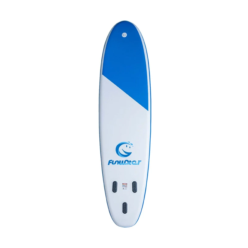 FunWater SUP Paddleboard SUPFW01A (blau)