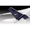 Fertigmodell Revell Airbus A380-800 Lufthansa New Livery
