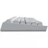 Kabellose Gaming-Tastatur Ducky One X, induktiv