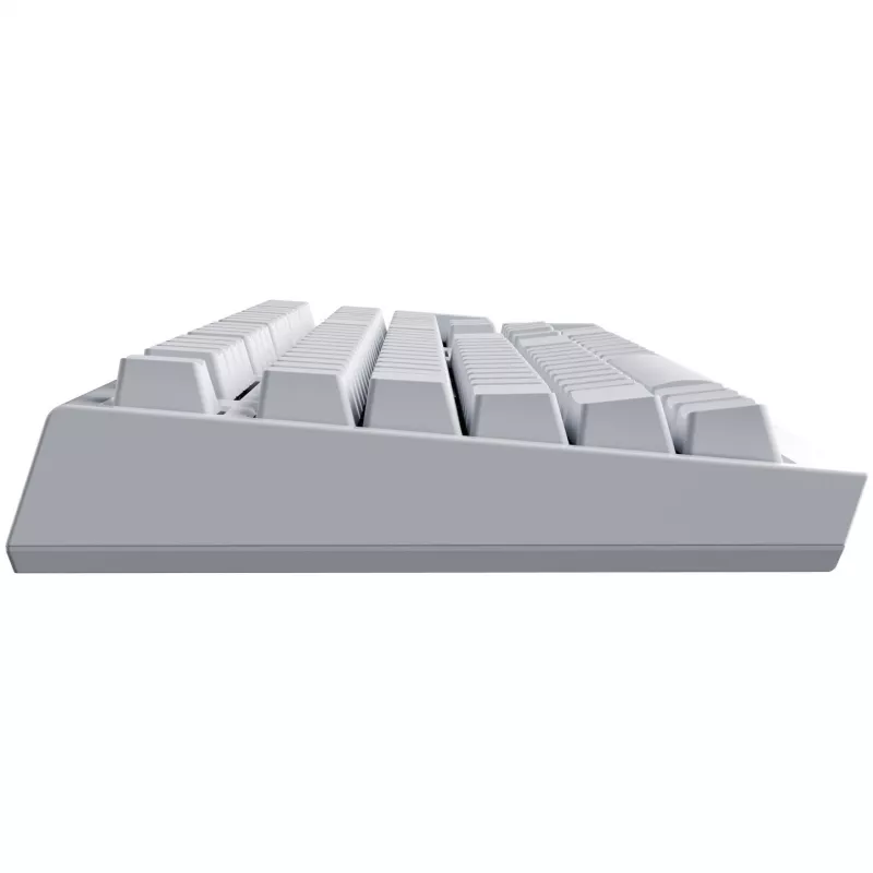 Kabellose Gaming-Tastatur Ducky One X, induktiv