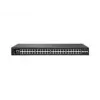 Lancom GS-4554X - Switch - L3 - managed - 36 x 10/100/1000 + 12 x 2.5GBase-T + 4 x 1 Gigabit / 10 Gigabit SFP+ + 2 x 10/40 Gigabit QSFP+ (Uplink / Stacking)