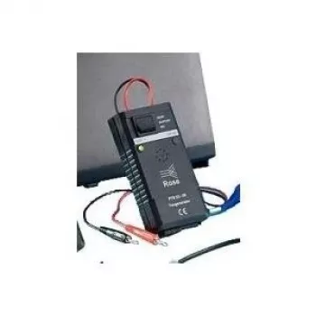Tongenerator Rose TG 93-09 (Modell 1019011-09) — professioneller Zungenreiniger für die Mundhygiene
