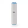 Nedis BTHTIR10WT digitales Körperthermometer Fernfühler-Thermometer Weiß Ohr, Stirn Sensor