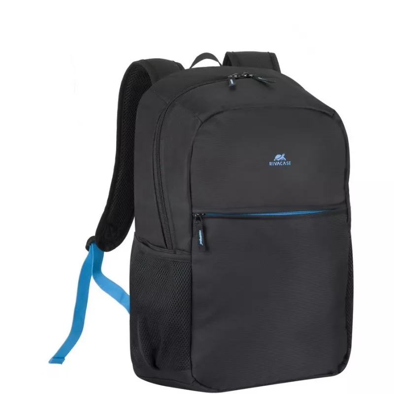 NB BACKPACK REGENT 17.3/8069 Schwarz RIVACASE