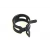 King Kits WABU-009 Schwarz