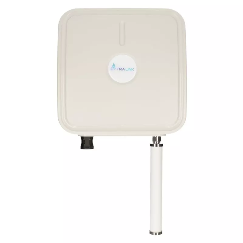 Extralink ELTEBOX RUT240 Antenne LTE + 2,4 GHz WiFi für Teltonika RUT240