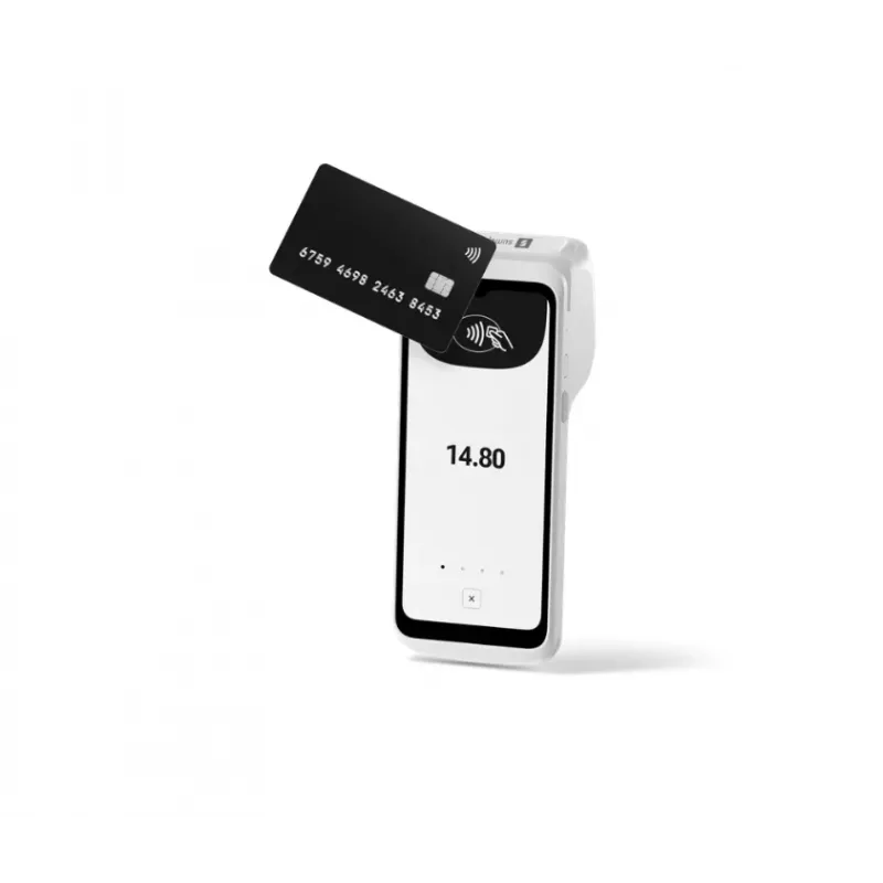 SumUp Payment Terminal