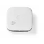 Rauchmelder Nedis WIFIDS21WT smarter Wi‑Fi Rauchsensor für Haussicherheit