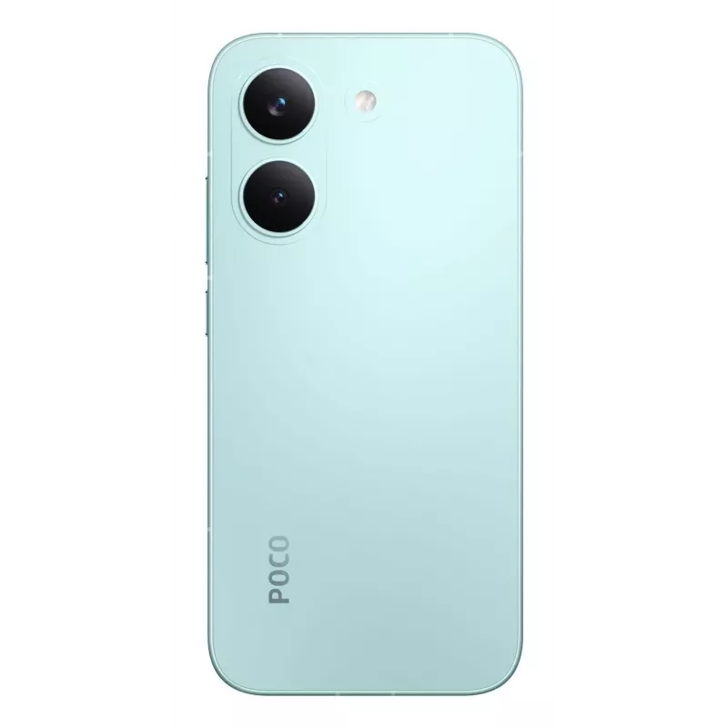 Smartphone POCO X8 Pro 6,59 Zoll Dual SIM 5G, MediaTek Dimensity 8500 Ultra, 12 GB RAM, 512 GB, 6500 mAh, Grün