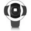 Ubiquiti Long-range IR LED, detection accessory for the G6 Pro Bullet and AI Pro. Schwarz (UACC-PRO-BULLET-ENHANCER-B)