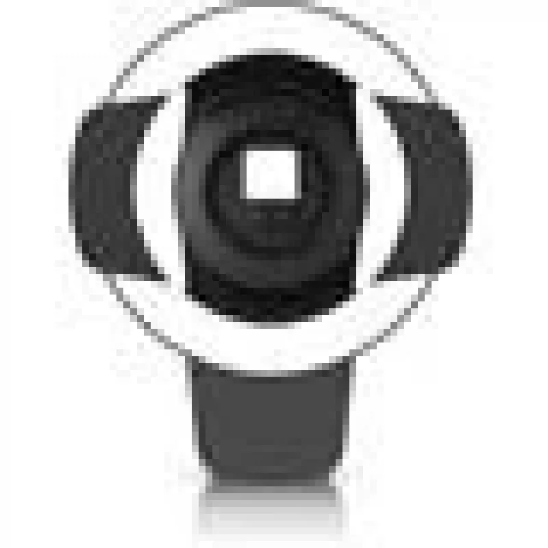 Ubiquiti Long-range IR LED, detection accessory for the G6 Pro Bullet and AI Pro. Schwarz (UACC-PRO-BULLET-ENHANCER-B)