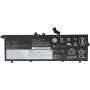 Batterie Lenovo 3c 57Wh Li‑ion SMP 02DL014 — 57Wh Kapazität, Li‑ion, kompatibel mit unterstützten Lenovo Modellen