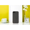 Handyhülle man and wood für iPhone 7/8 – schwarz Carvalho