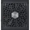 SST-HA1300R-PM 1300W, PC-Netzteil schwarz, 9x PCIe, Kabelmanagement, 1300 Watt