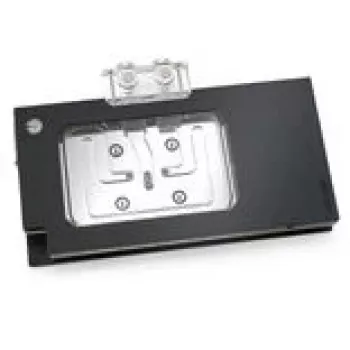 BitsPower NEBULA Astral RTX 5090 Kühler ARGB Acryl, schwarz