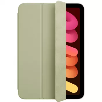 Folio Hülle Apple MC2V4ZM/A für iPad mini 8,3 Zoll Grün