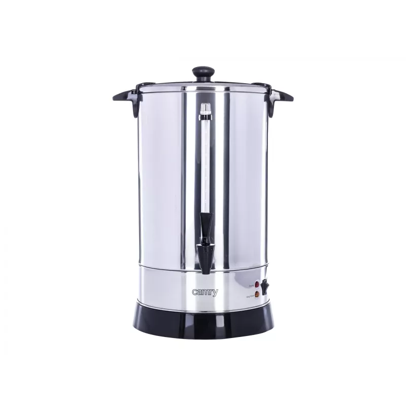 Camry CR 1259 Wasserkocher 20 L 1650 W Schwarz