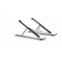 Passiver Halter Durable 505123 Laptop Silber Indoor-Einsatz
