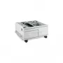 Lexmark - Medienfach und Ausgabefach - 2000 Blatt in 2 Schubladen (Fächern) - für Lexmark X860de 3, X862de 3, X862de 4, X862dte 3, X862dte 4, X864de 3, X864de 4, X864dhe 3 (15R0120)