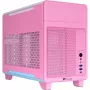 Computer Case Thermaltake TR100 Bubble Pink ATX