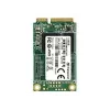SSD|TRANSCEND|128GB|mSATA|SATA 3.0|Schreibgeschwindigkeit 400 MBytes/s|Lesegeschwindigkeit 550 MBytes/s|MTBF 2000000 Stunden|TS128GMSA230S