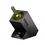 Caso Weinkühler Countertop Schwarz 1 Flasche 00614