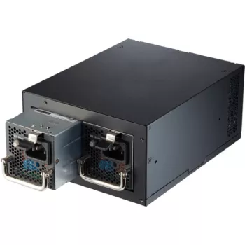FSP FSP720-20RAB Netzteil 720 W 20+4 pin ATX ATX Schwarz