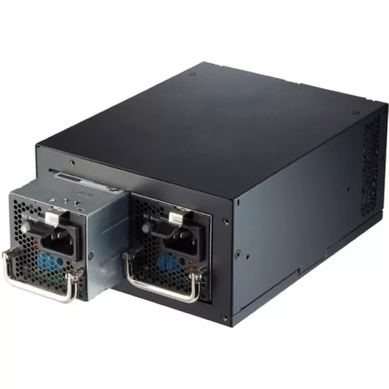 FSP FSP720-20RAB Netzteil 720 W 20+4 pin ATX ATX Schwarz