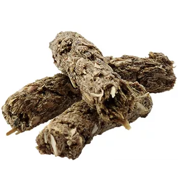 Versele-Laga Complete Cuni Sensitive 1,75 kg — Kräuter, 13 % Protein, 20 % Rohfaser, 2,5 % Fett