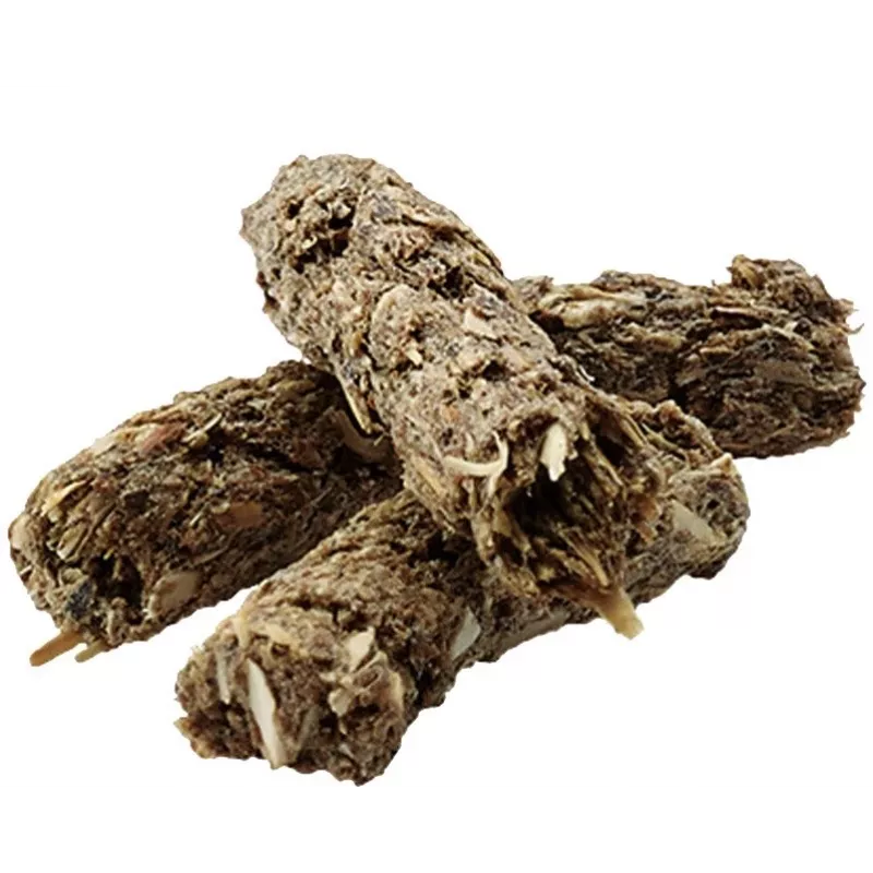 Versele-Laga Complete Cuni Sensitive 1,75 kg — Kräuter, 13 % Protein, 20 % Rohfaser, 2,5 % Fett