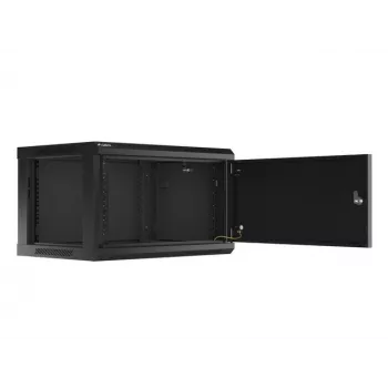 Wandmontierter Rack Lanberg WF01-6406-00B