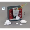 Klein Bosch Kaffeemaschine mit Sound