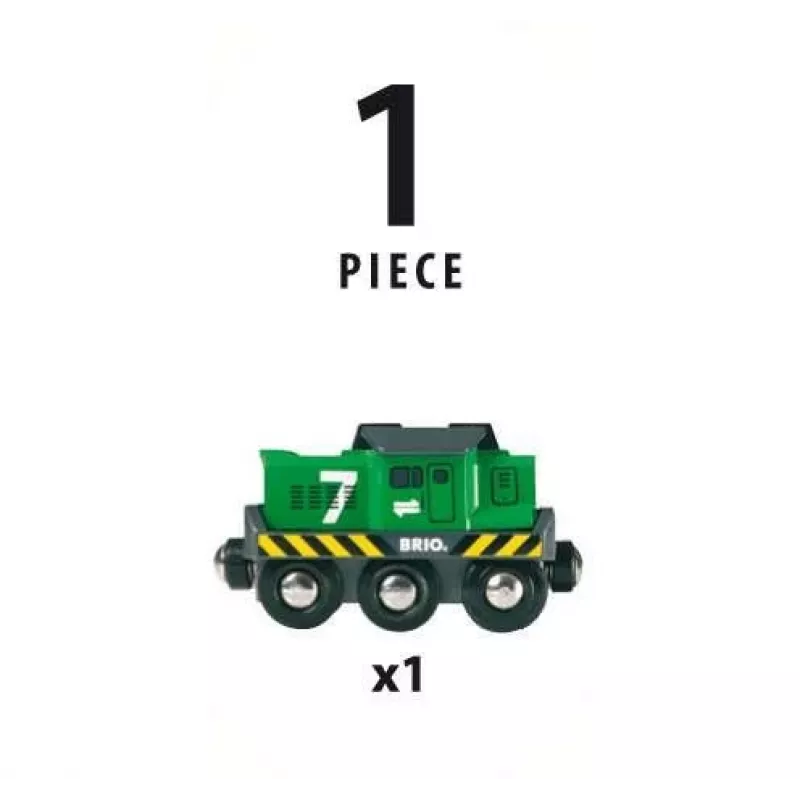 Güterzuglokomotive