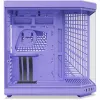 HYTE Y70 Midi Tower Violett