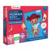 Lernspielset Dante My Super Human Body — interaktives Anatomie-Lernset