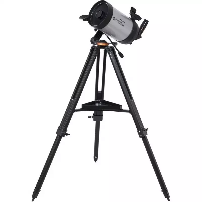 Celestron StarSense Explorer DX 6 SCT-Teleskop