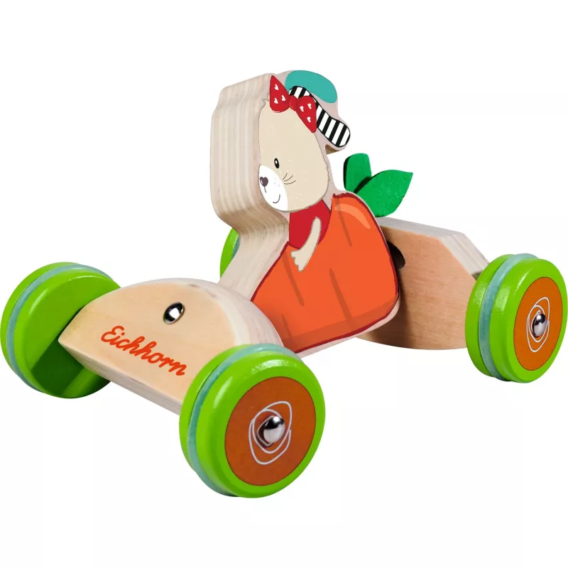 Schiebefahrzeug, Toy Vehicle