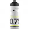Trinkflasche Sigg 6005.80 — Kunststoff-Sportflasche 750 ml, weiß, 236 mm Höhe