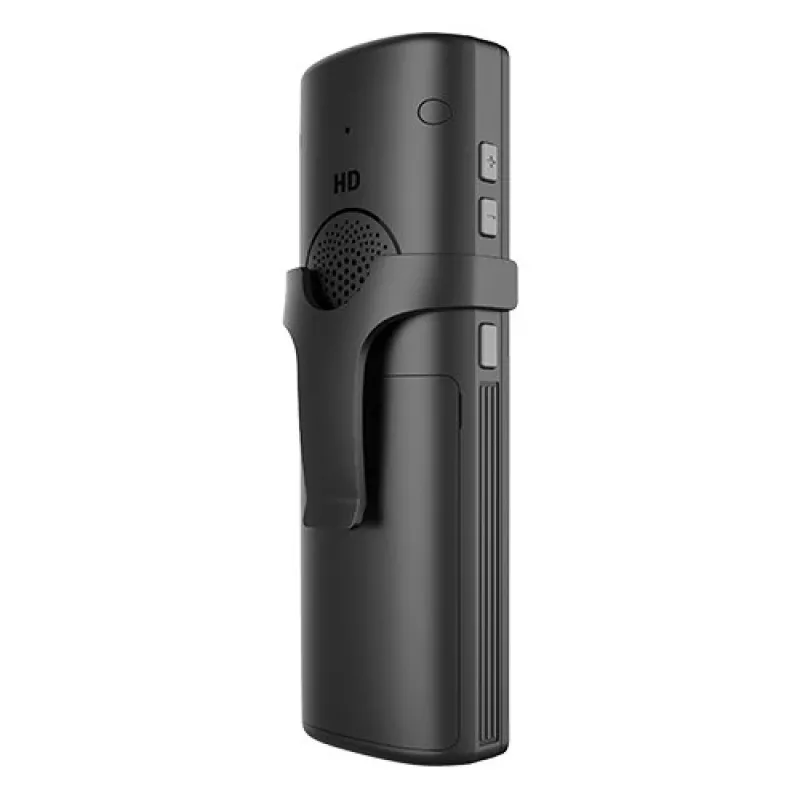 IP-Mobiltelefon Grandstream Networks WP825 Anthrazit 2 Leitungen LCD Wi-Fi