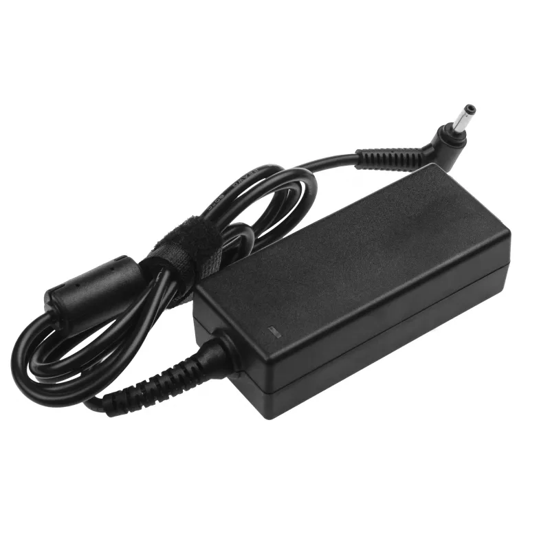 Netzteil Green Cell AD70P für ASUS Laptops, 33W, 19V 1,75A, Indoor, Schwarz